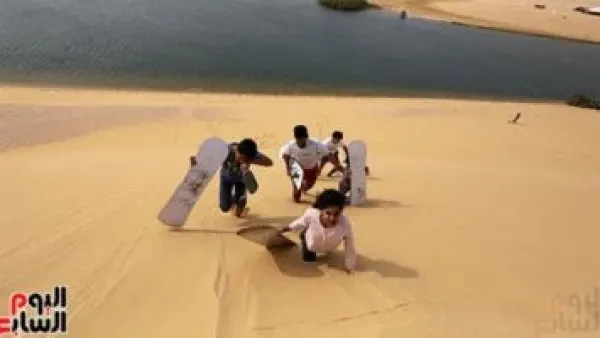 مع برودة الطقس.. 5 مدن مصرية تتحول إلى ملاذات شتوية دافئة