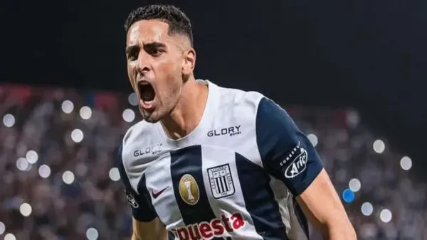 مفاوضات الأهلي للتعاقد مع بابلو الصباغ في يناير: رد وكيل اللاعب على التفاصيل