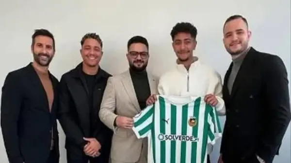 مفاوضات الأهلي مع لاعب الزمالك في يناير تتكشف وأثرها على صفوف الفريقين