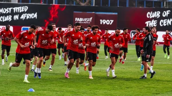 مفاوضات الأهلي مع يزن النعيمات تنفيها إدارة العربي القطري وتوضح التفاصيل