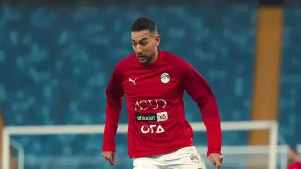 مفاوضات الأهلي وبيراميدز تكشف تفاصيل رفض كوكا العروض بسبب ارتباطه العاطفي ببنفيكا