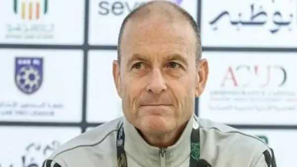 مفاوضات توروب مع الأهلي استمرت 4 أسابيع وخطوة الانضمام تعكس طموحه الرياضي