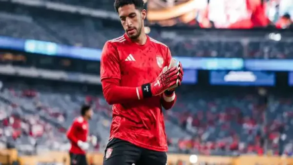 مفاوضات جيرونا لضم مصطفى شوبير تكشف خيارات الأهلي في انتقالات يناير