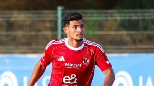 الأهلي يعرض العش على بتروجت ضمن صفقة شراء حامد حمدان