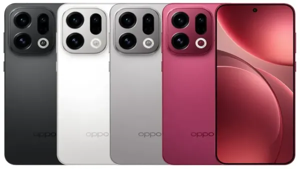 مقارنة أداء هاتف Oppo Find X9 Pro وهاتف سامسونج S24 ألترا: أيهما يتفوق فعليًا؟
