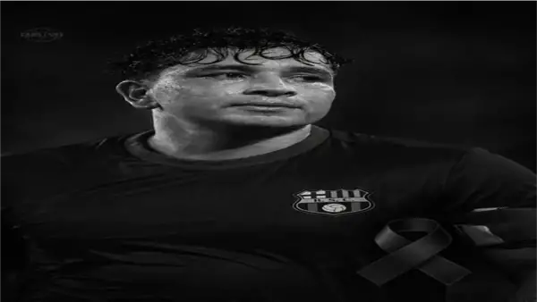 مقتل مدافع برشلونة الإكوادوري ماريو بينيدا في هجوم مسلح يسلط الضوء على تصاعد العنف في كرة القدم