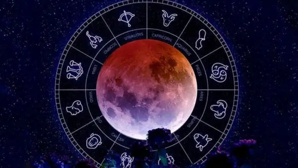 مكاسب مالية ضخمة.. 3 أبراج فلكية تنتظر ثروة كبيرة مطلع يناير 2025