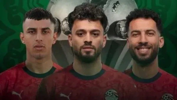 مكافآت استثنائية.. النادي المصري يدعم لاعبيه المنضمين للمنتخب قبل انطلاق البطولة الأفريقية