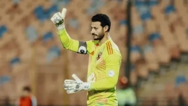 ملامح هجوم الأهلي الجديد تظهر أمام بتروجت بثنائية طاهر وبن شرقي