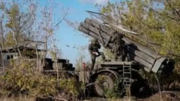 ملايين الأوكرانيين في خطر.. هجمات روسية تدمر شبكات التدفئة والطاقة وسط برد قارس