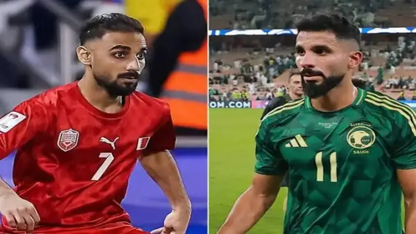 ملخص مباراة السعودية ضد البحرين في كأس الخليج تحت 23