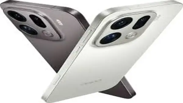 “ملك الأداء في 2025”.. اكتشف مواصفات وسعر هاتف Oppo Find X9 Pro الذي يجمع بين القوة والتصميم العصري لتجربة استخدام استثنائية