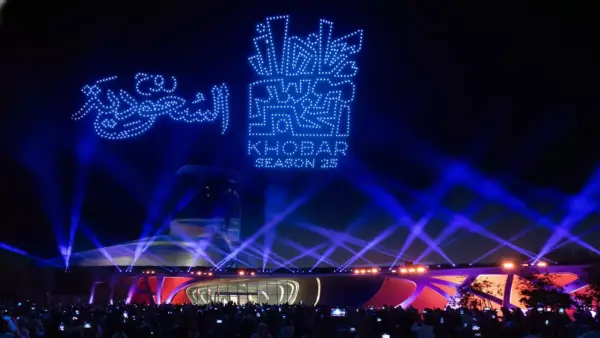 مليون زائر في شهرين.. الخبر والمنطقة الشرقية تتصدران 651 مشروعاً سياحياً جديداً