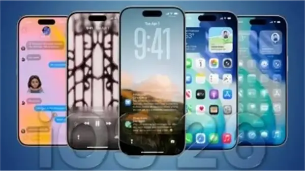 مميزات وعيوب iOS 26 وتأثير واجهة Liquid Glass على تجربة المستخدم اليومية