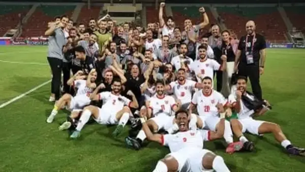 منتخب الأردن يواجه مصر في كأس العرب: تحليل نقاط القوة والتحديات الرئيسية