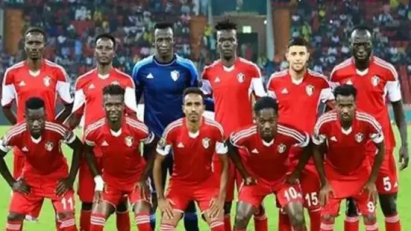 منتخب السودان يعلن قائمته الرسمية لأمم إفريقيا بقيادة كواسي أبياه