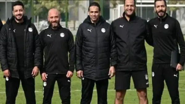 منتخب الشباب يتابع دوري 2007 استعدادًا لإعلان قائمة المعسكر المقبل