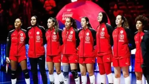 منتخب سيدات كرة اليد يحسم تعادله مع كوبا 26-26 في كأس الرئيس ببطولة العالم