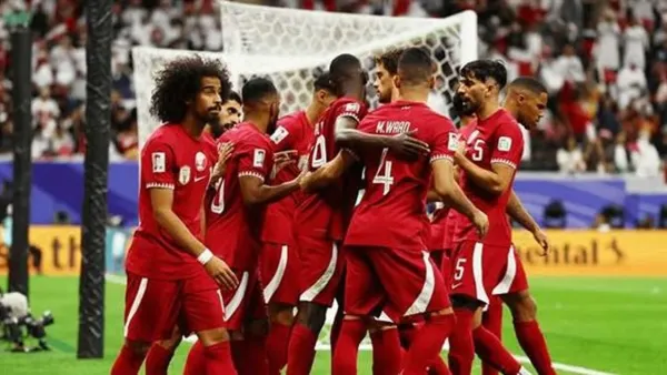 منتخب قطر يفتتح مشواره في كأس العرب 2025 بمواجهة حاسمة أمام فلسطين