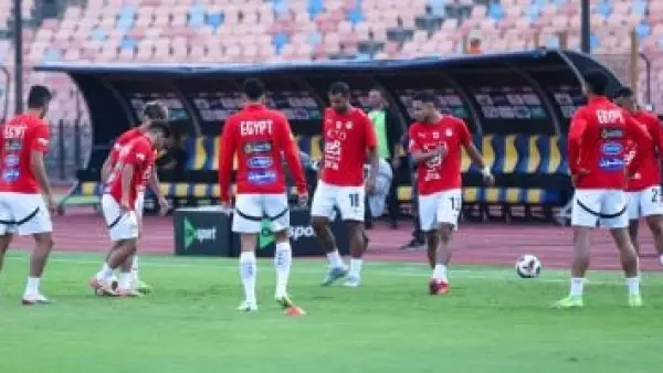 منتخب مصر الثانى يتوجه إلى قطر بـ12 لاعباً بسبب المباريات الأفريقية