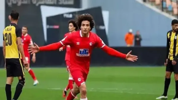 منتخب مصر الثاني يوضح موقفه من اتهامات أحمد عاطف ويؤكد التزامه بالشفافية