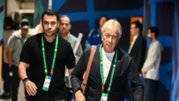 منتخب مصر يتوجه إلى استاد لوسيل لمواجهة الإمارات في كأس العرب