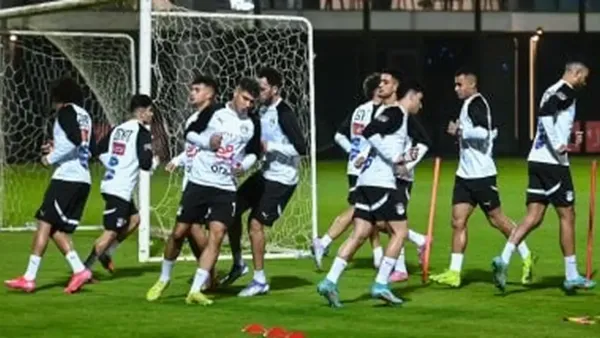 منتخب مصر يختار استراتيجية محددة لمواجهة الكويت في كأس العرب اليوم