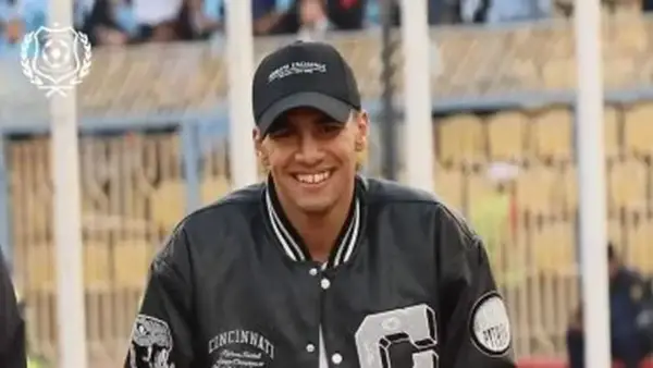 منتخب مصر يرفض استدعاء إياد العسقلاني بعد انتهاء الفترة القانونية للمشاركة في كأس العرب