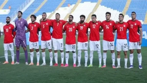 منتخب مصر يستعد لنسور نيجيريا في مباراة ودية حاسمة قبل انطلاق أمم أفريقيا