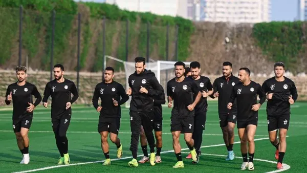 منتخب مصر يواجه الإمارات في مواجهة حاسمة بكأس العرب مساء اليوم