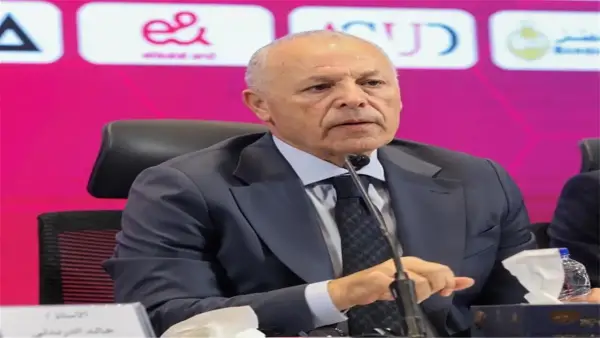 منتخب مصر يواجه تحديات جذرية رغم تقدم مشروع تطوير المواهب وفق هاني أبو ريدة