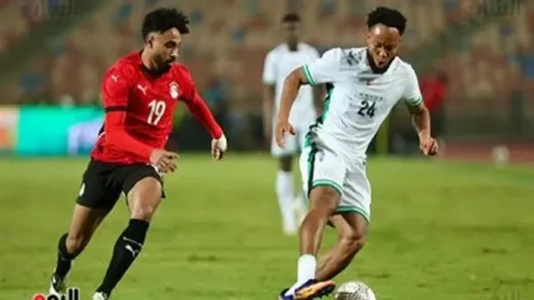 منتخب مصر يواجه زيمبابوي بعد غياب 1422 يومًا عن الانتصارات في أمم أفريقيا