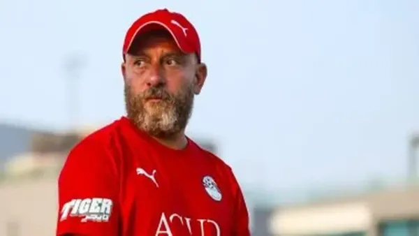 منتخب 2007 يفتتح معسكره المغلق ضمن مشروع الهدف استعدادًا لتحديات الموسم المقبل