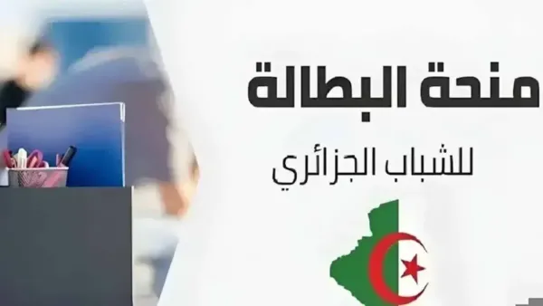 منحة البطالة 2026 الشروط الجديدة وخطوات التجديد الإلكتروني