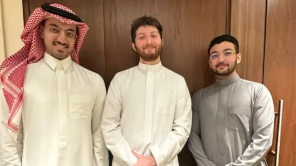 منحة رودس التاريخية تفتح أبواب أكسفورد أمام 3 من أبرز العقول السعودية الشابة