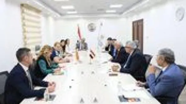 منح دراسية وتبادل طلابي.. مصر ومقدونيا الشمالية تطلقان مرحلة جديدة من التعاون الأكاديمي.