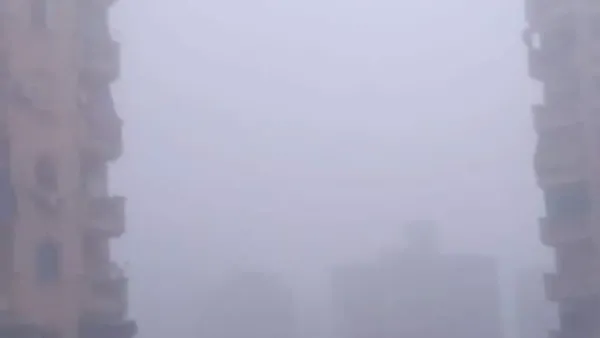 منخفض جوي وكتل هوائية تبريدية تغير ملامح الطقس خلال 24 ساعة القادمة