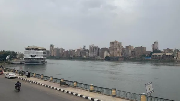 منخفض جوي يؤثر غداً.. أمطار وانخفاض ملموس في درجات الحرارة