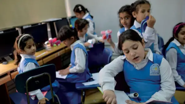 من الميزانية إلى المعلمين.. صلاحيات مديري المدارس تتوسع لتشمل قرارات كانت حكراً على الوزارة