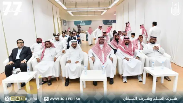 من مقاعد الدراسة إلى عالم الأعمال.. فتح باب التقديم لمشروعات التخرج الريادية بالجامعات السعودية.