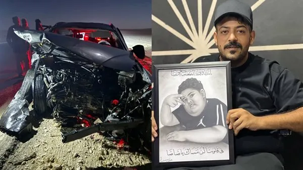 من ملابس الإحرام إلى المستشفى.. رحلة إسماعيل الليثي الأخيرة انتهت بجوار زوجته