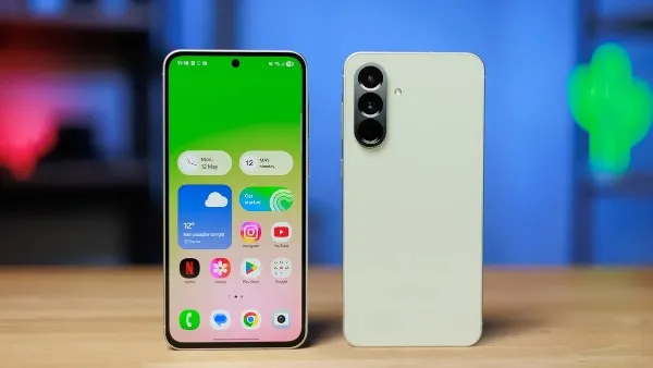 من هي الشركة التي تستعد لإنهاء هيمنة سامسونج وشاومي على سوق الهواتف المتوسطة؟