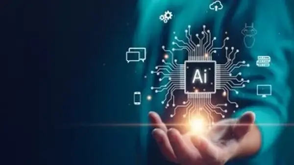 مهندسو الذكاء الاصطناعي يحققون اعتراف مجلة تايم كشخصية عام 2025