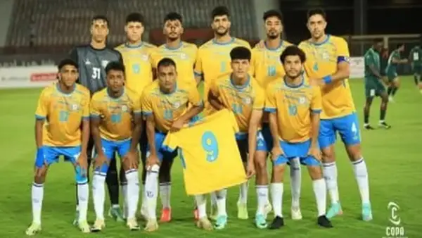 مواجهات حاسمة للإسماعيلي في ديسمبر بعد الخروج المبكر من كأس مصر