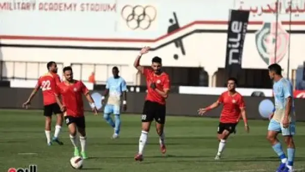 3 مباريات قوية فى ختام الجولة الثالثة من كأس عاصمة مصر