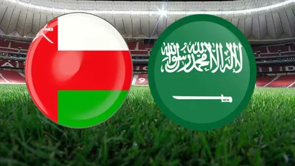مواجهة عربية قوية... القنوات الناقلة لمباراة السعودية وعمان في كأس العرب 2025