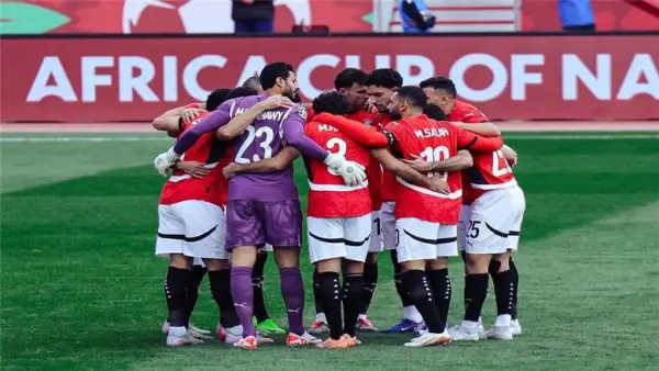 مواجهة مصر وأنجولا.. تردد القنوات الناقلة لختام مجموعات أمم أفريقيا بالمغرب اليوم