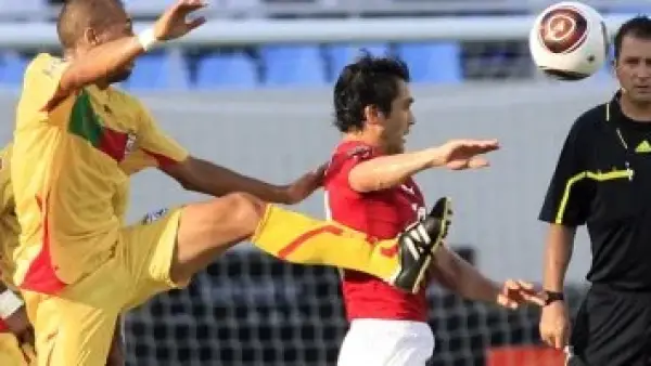 مواجهة مصر وبنين.. تفوق كاسح للفراعنة ومفاجأة وحيدة قبل موقعة أمم أفريقيا 2025