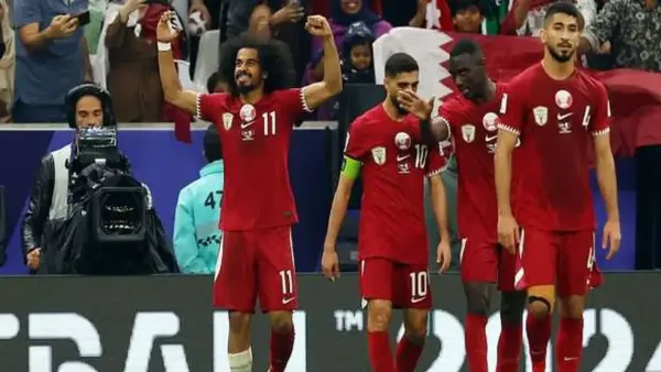 مواجهة مصيرية بين قطر وتونس في كأس العرب تحدد مصير التأهل في الجولة الأخيرة
