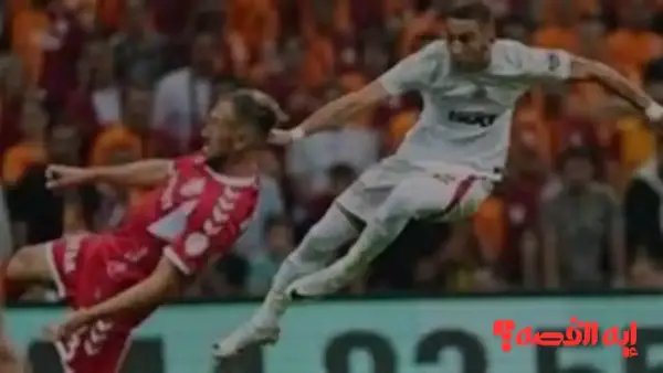 مواجهة نارية.. قنوات بث مباراة غلطة سراي ضد سامسون سبور 2025 بالدوري التركي